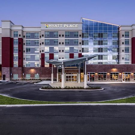 Hyatt Place Tampa/Wesley Chapel Lutz Dış mekan fotoğraf