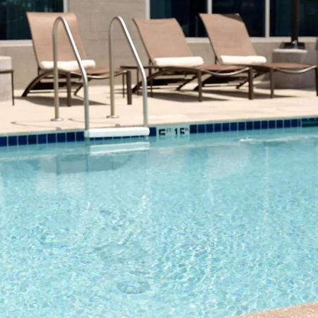 Hyatt Place Tampa/Wesley Chapel Lutz Dış mekan fotoğraf