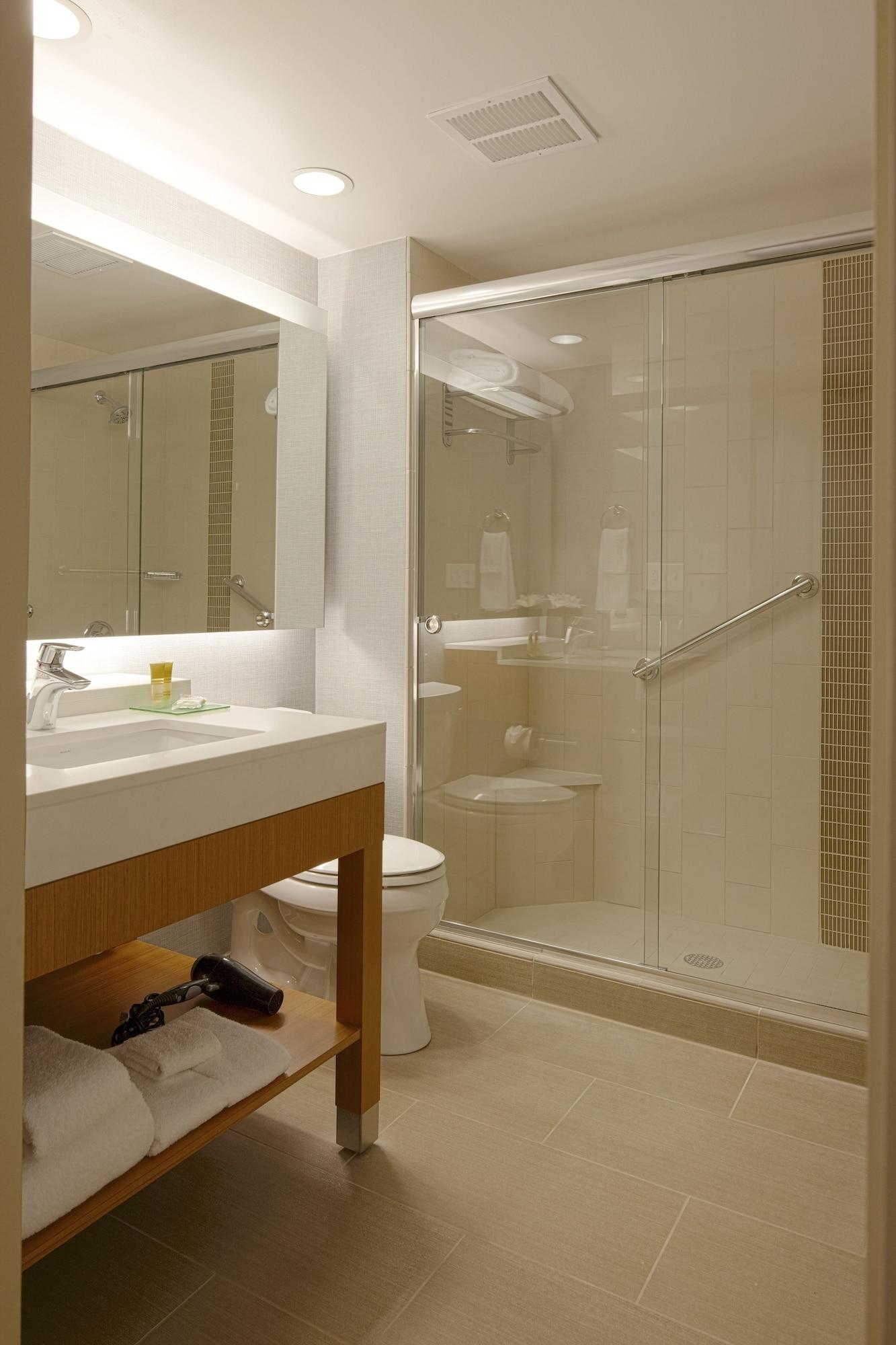 Hyatt Place Tampa/Wesley Chapel Lutz Dış mekan fotoğraf