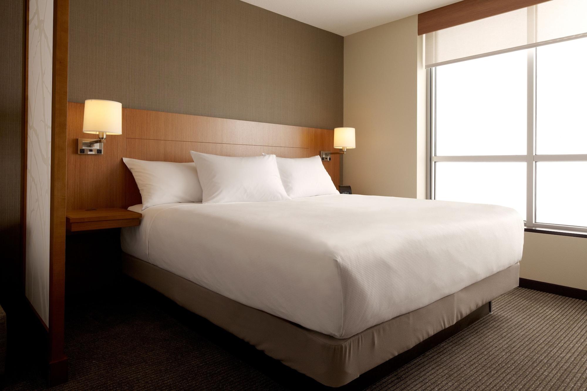 Hyatt Place Tampa/Wesley Chapel Lutz Dış mekan fotoğraf
