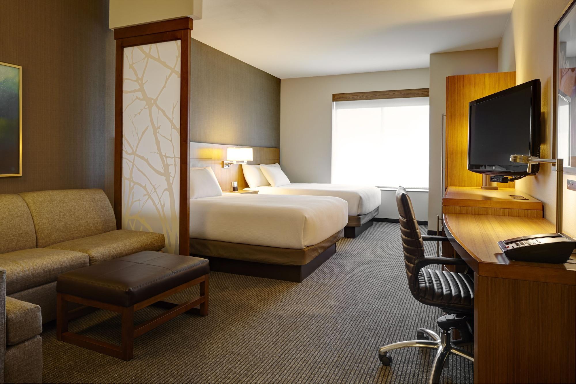 Hyatt Place Tampa/Wesley Chapel Lutz Dış mekan fotoğraf