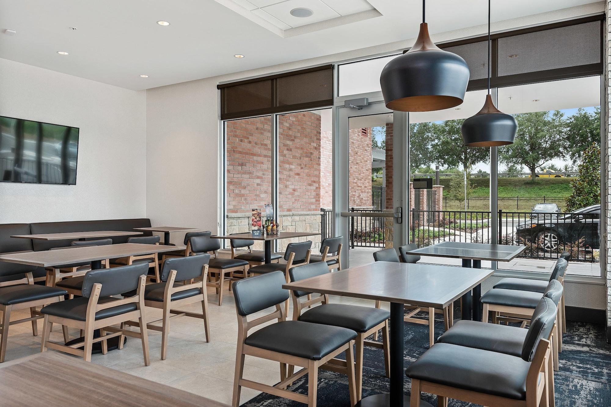 Hyatt Place Tampa/Wesley Chapel Lutz Dış mekan fotoğraf