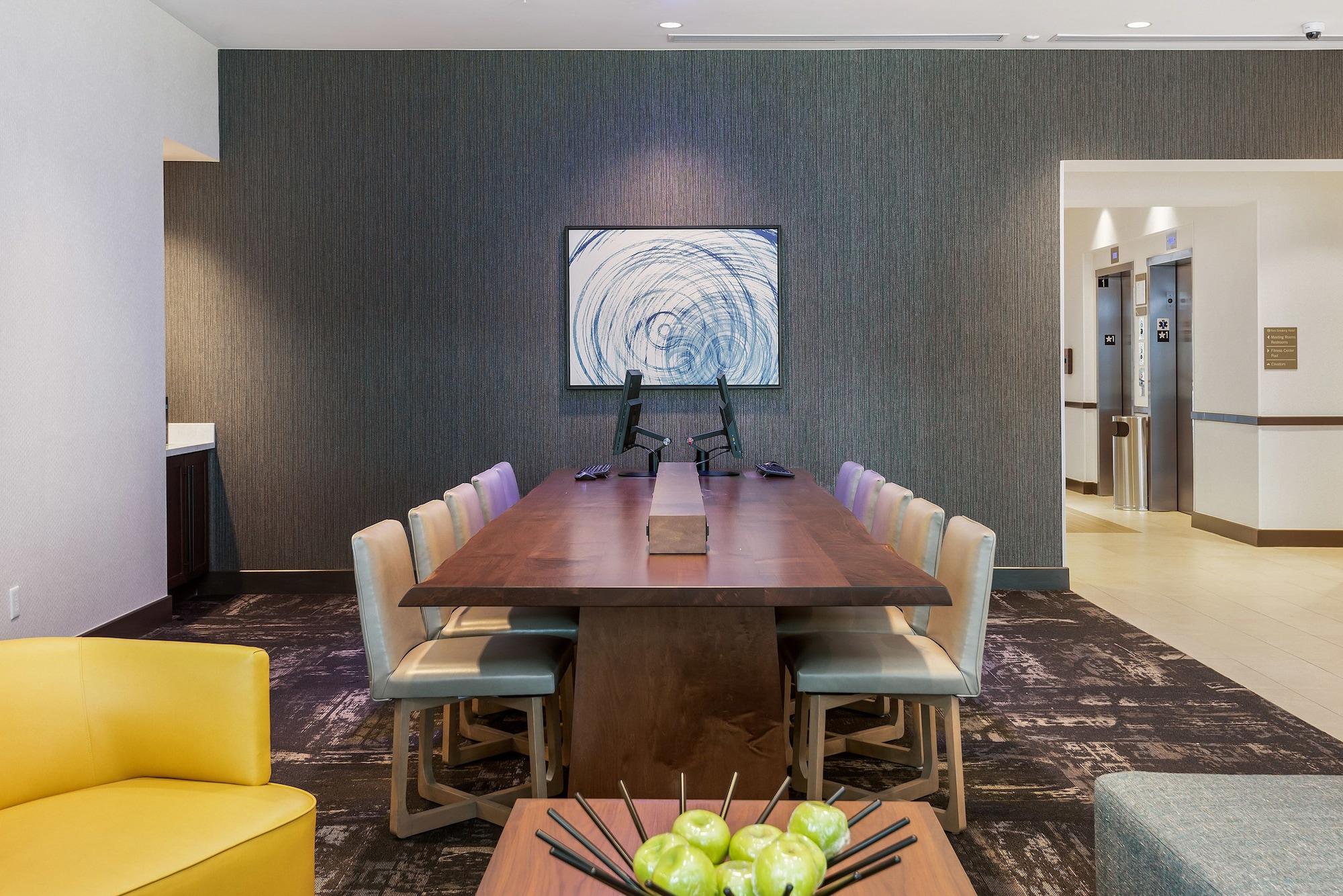 Hyatt Place Tampa/Wesley Chapel Lutz Dış mekan fotoğraf