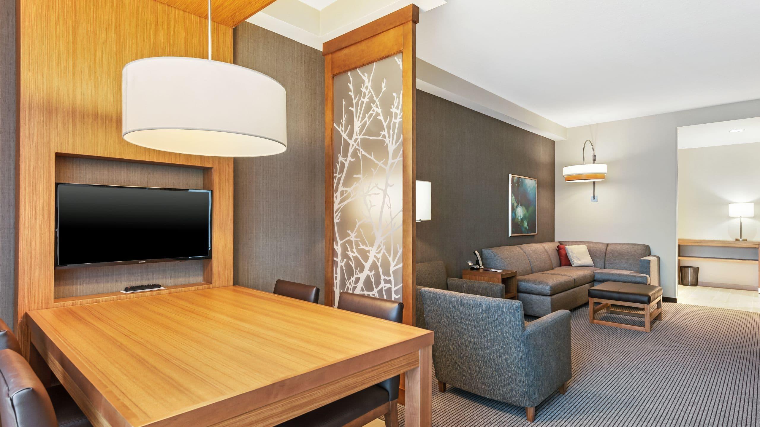 Hyatt Place Tampa/Wesley Chapel Lutz Dış mekan fotoğraf
