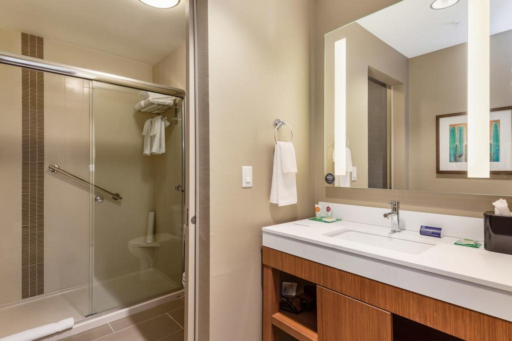 Hyatt Place Tampa/Wesley Chapel Lutz Dış mekan fotoğraf