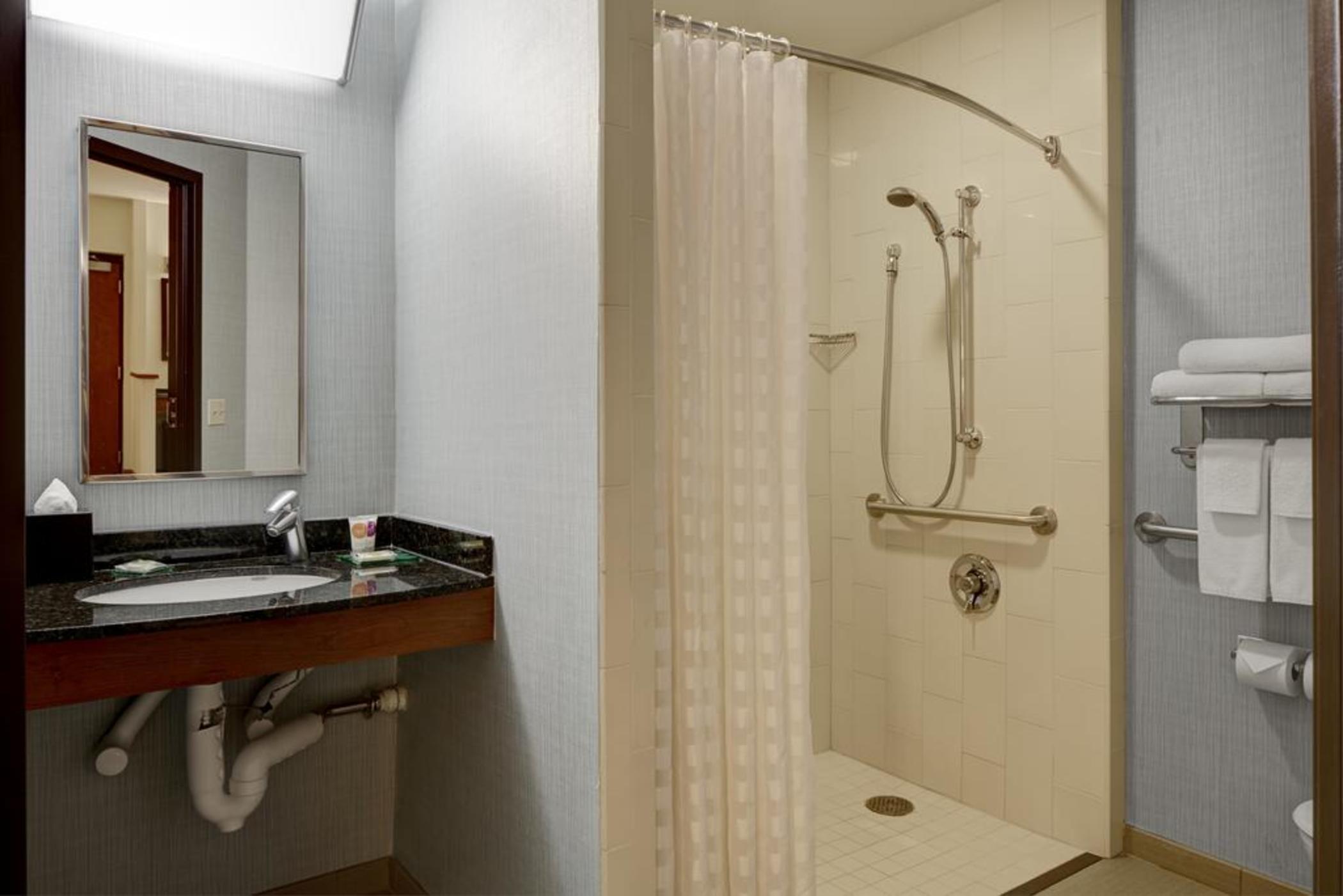 Hyatt Place Tampa/Wesley Chapel Lutz Dış mekan fotoğraf
