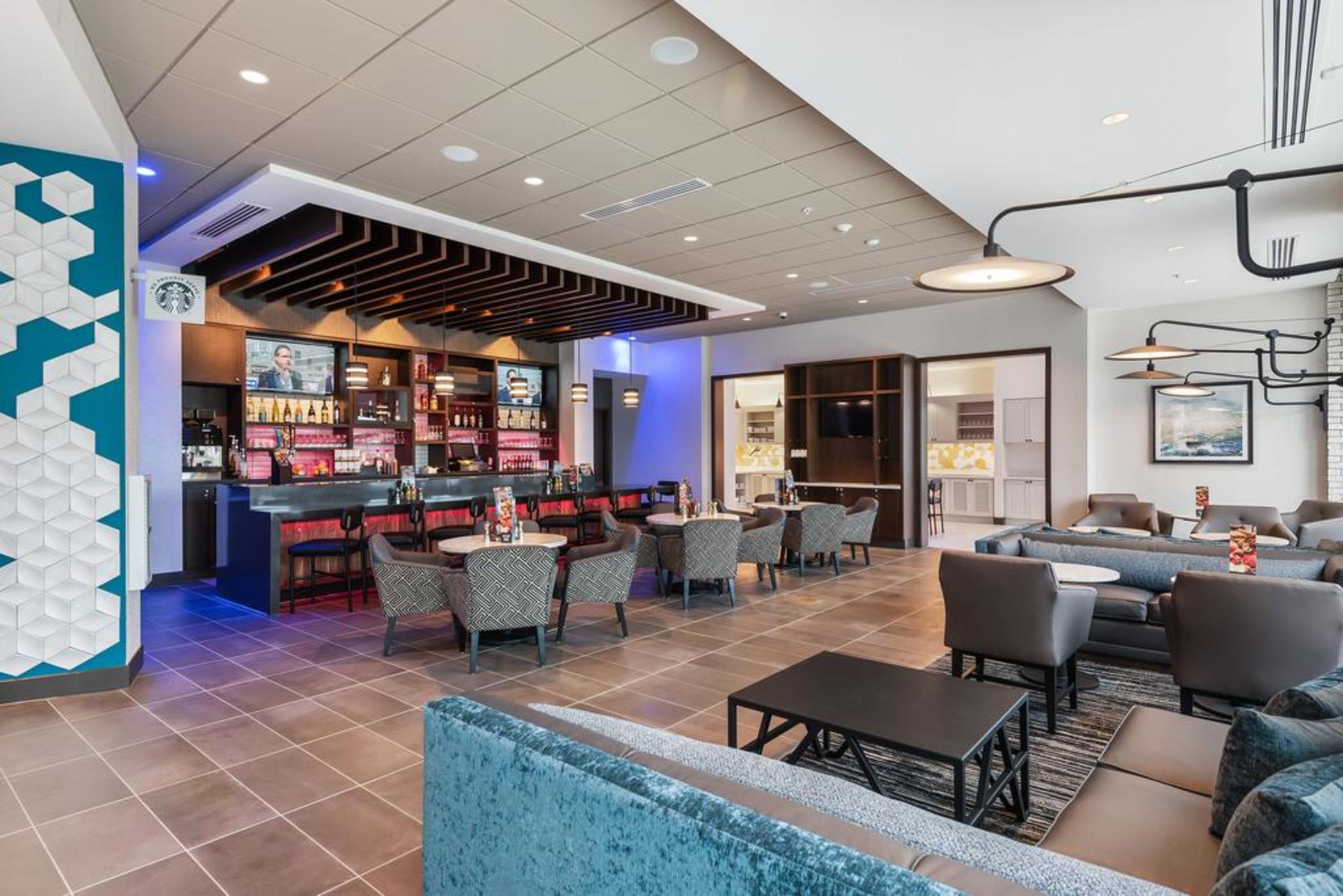 Hyatt Place Tampa/Wesley Chapel Lutz Dış mekan fotoğraf