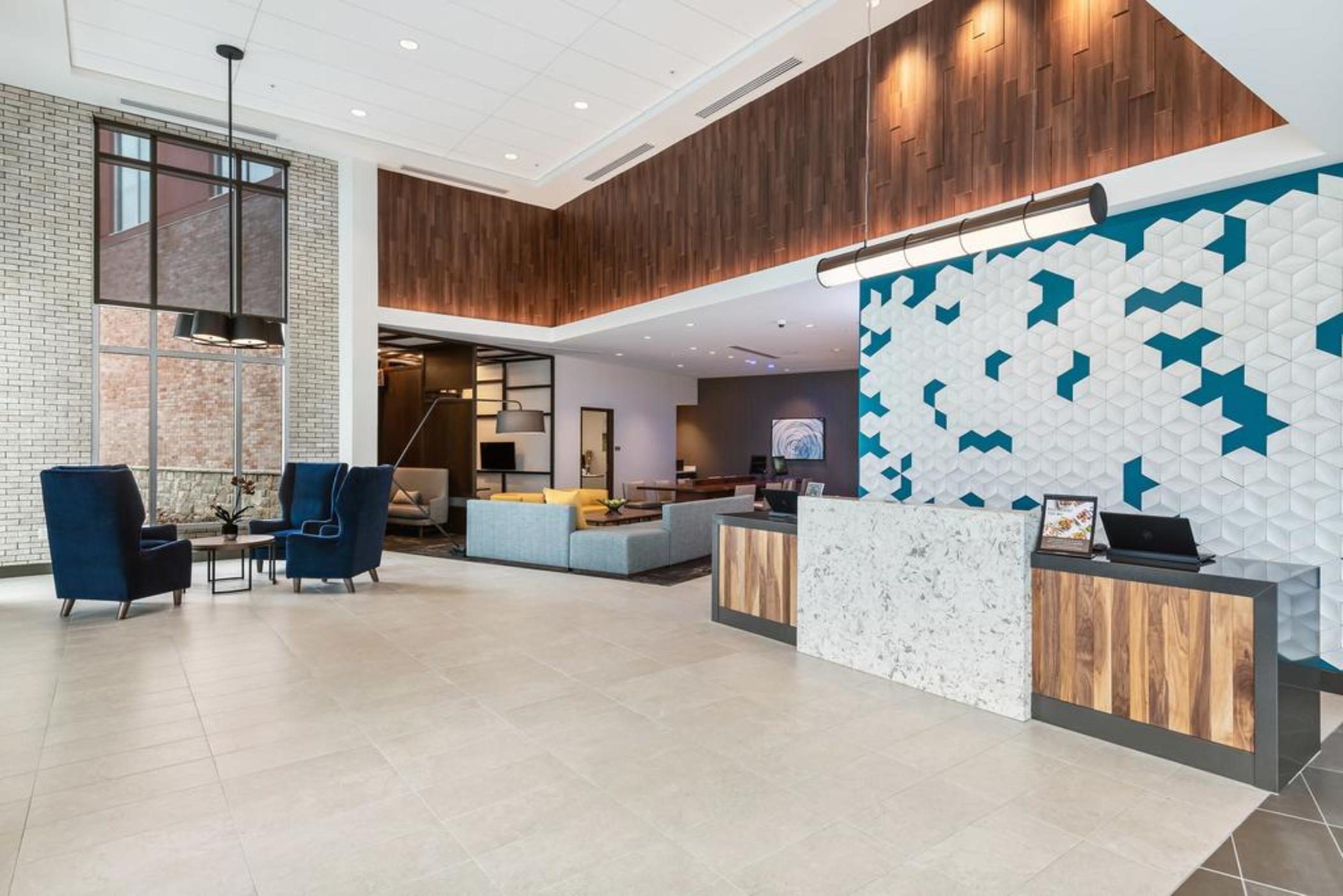 Hyatt Place Tampa/Wesley Chapel Lutz Dış mekan fotoğraf