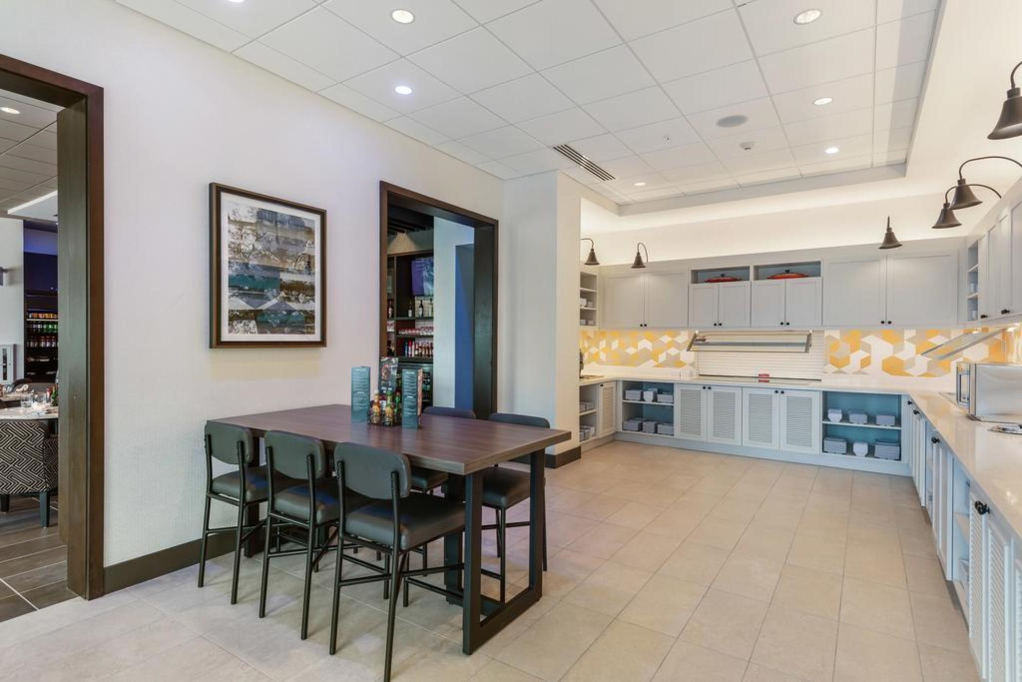 Hyatt Place Tampa/Wesley Chapel Lutz Dış mekan fotoğraf