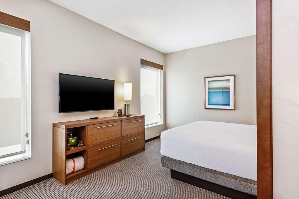 Hyatt Place Tampa/Wesley Chapel Lutz Oda fotoğraf