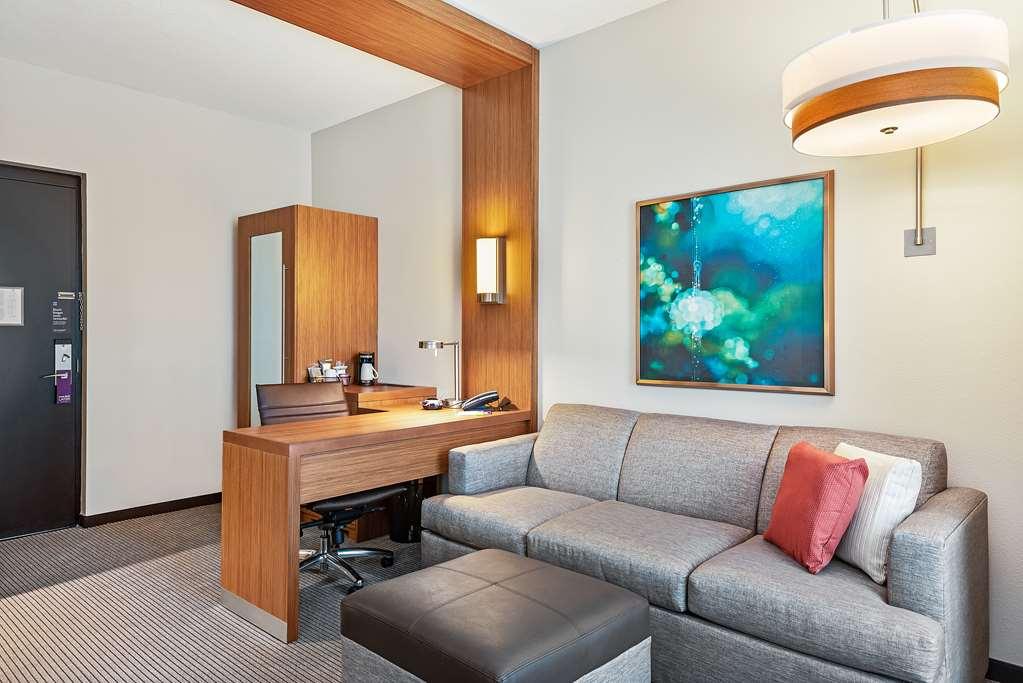 Hyatt Place Tampa/Wesley Chapel Lutz Oda fotoğraf