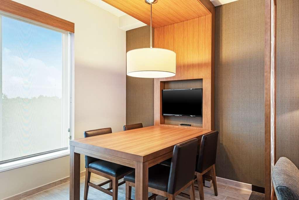 Hyatt Place Tampa/Wesley Chapel Lutz Oda fotoğraf