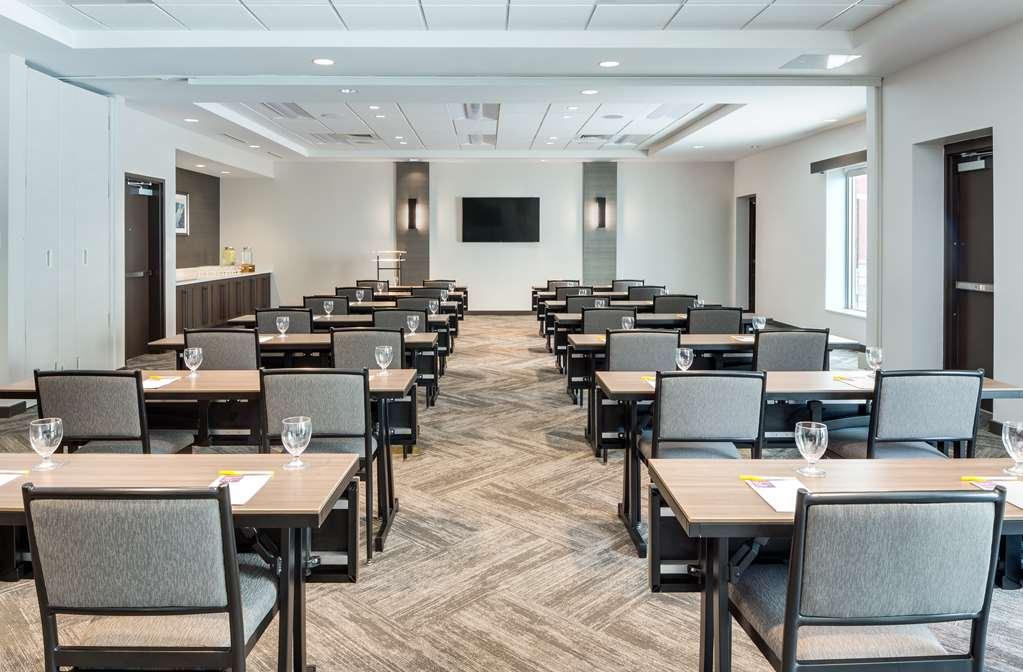 Hyatt Place Tampa/Wesley Chapel Lutz Konforlar fotoğraf