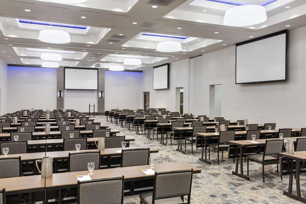 Hyatt Place Tampa/Wesley Chapel Lutz Konforlar fotoğraf