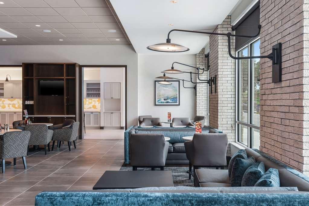 Hyatt Place Tampa/Wesley Chapel Lutz İç mekan fotoğraf