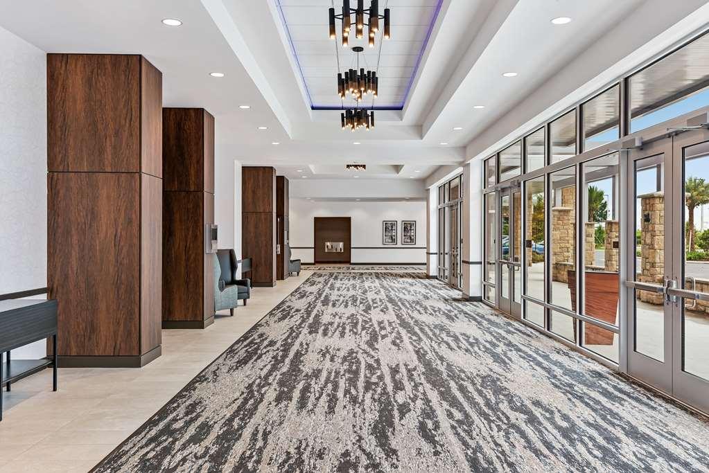Hyatt Place Tampa/Wesley Chapel Lutz Konforlar fotoğraf