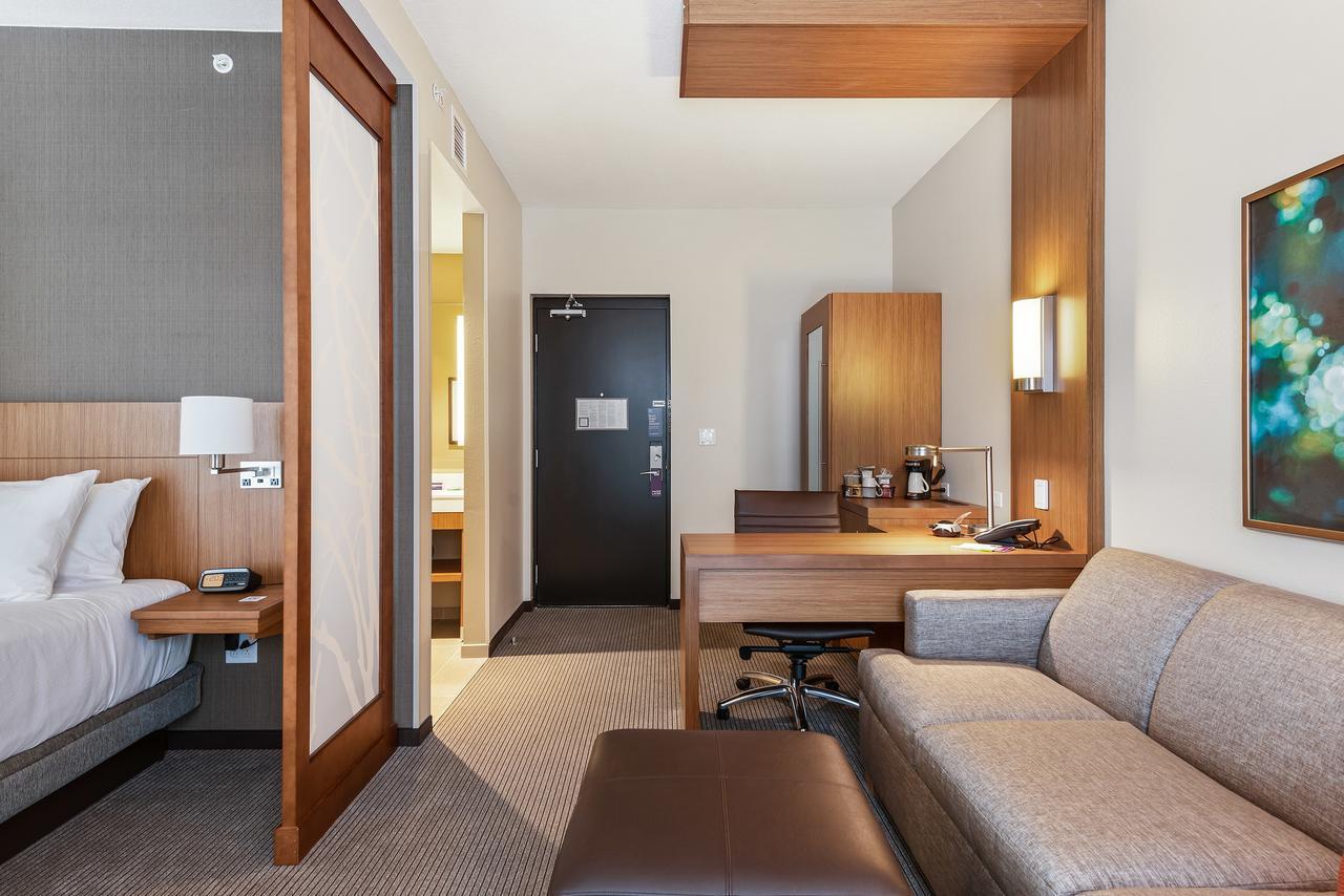 Hyatt Place Tampa/Wesley Chapel Lutz Dış mekan fotoğraf