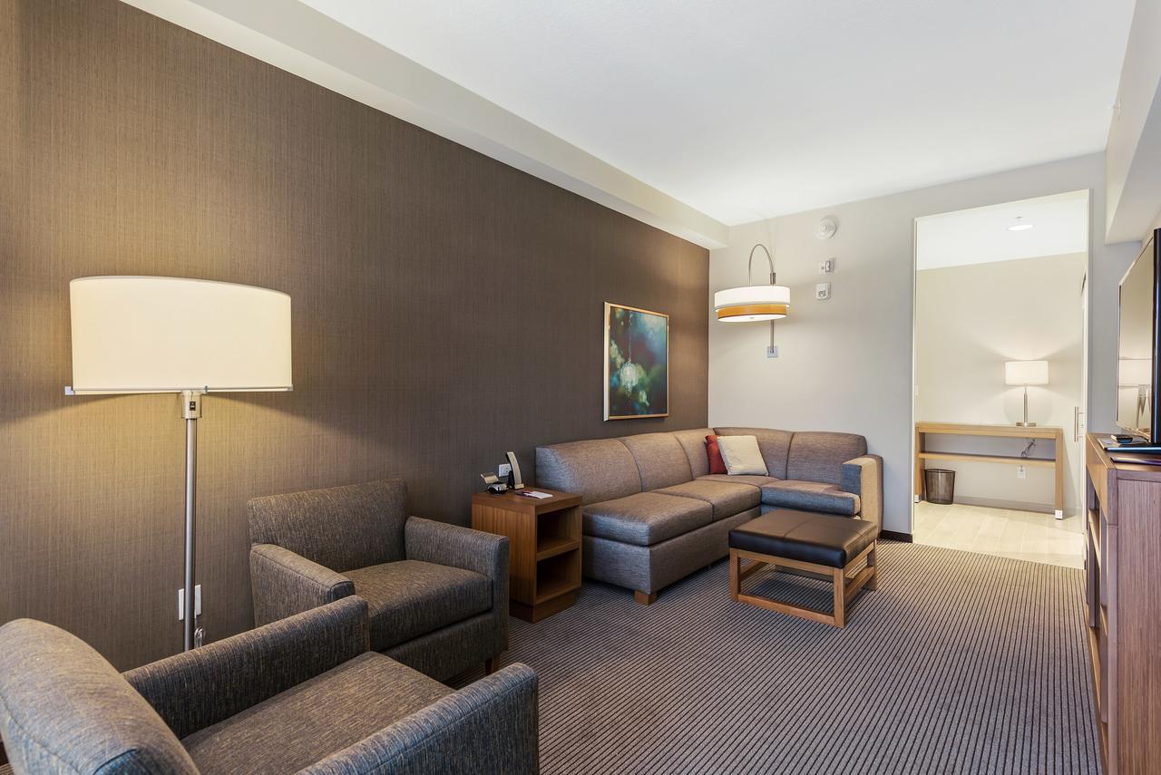 Hyatt Place Tampa/Wesley Chapel Lutz Dış mekan fotoğraf