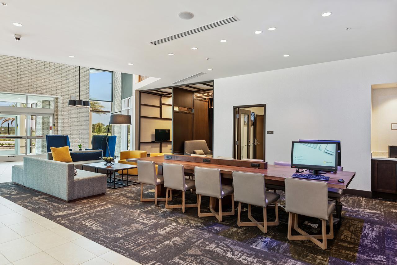Hyatt Place Tampa/Wesley Chapel Lutz Dış mekan fotoğraf