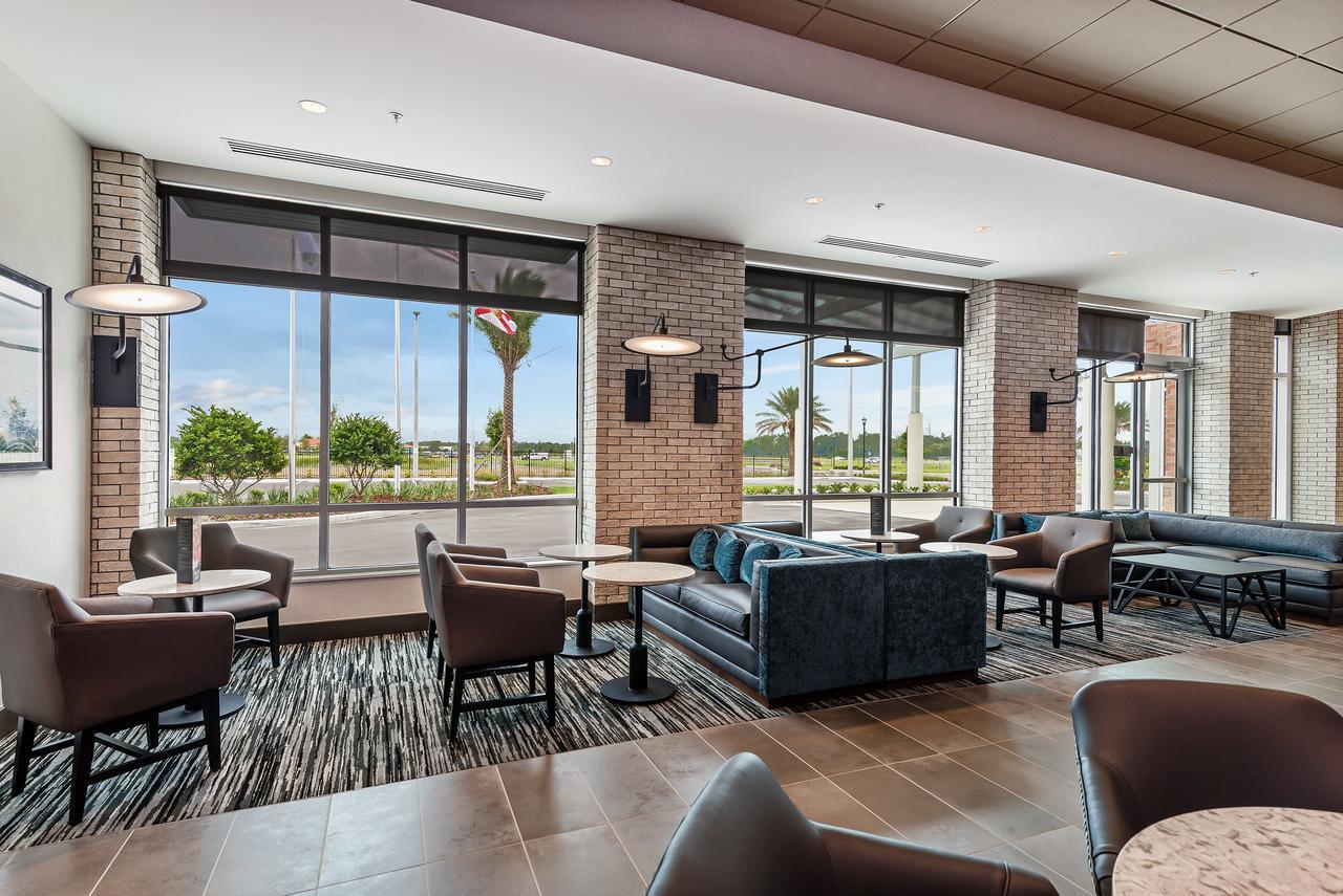 Hyatt Place Tampa/Wesley Chapel Lutz Dış mekan fotoğraf