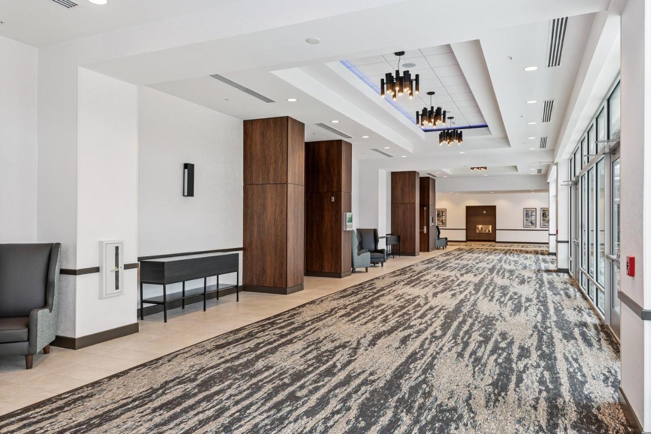Hyatt Place Tampa/Wesley Chapel Lutz Dış mekan fotoğraf